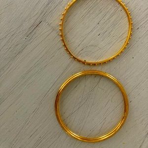 Julie Vos Bangles